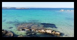 Halkidiki - Sithonia - Karydi Beach -11-09-2023 - Bogdan Balaban
